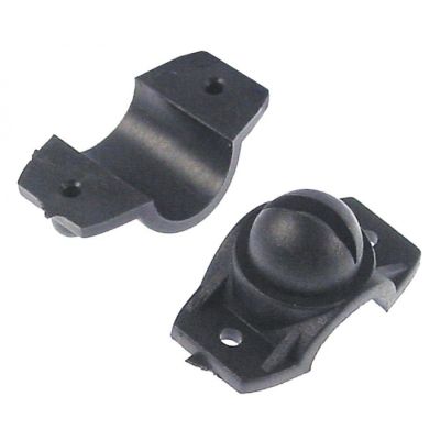 wash jet mounting pos. right - Code 516199