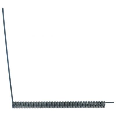 spring mounting pos. left - Code 516243