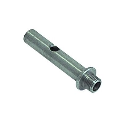rinse arm shaft - Code 517003