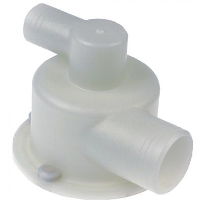 intake body - Code 517009