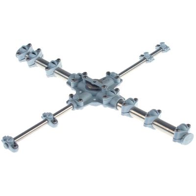 wash arm centre with 2 wash arms/ 2 rinse arms - Code 517020