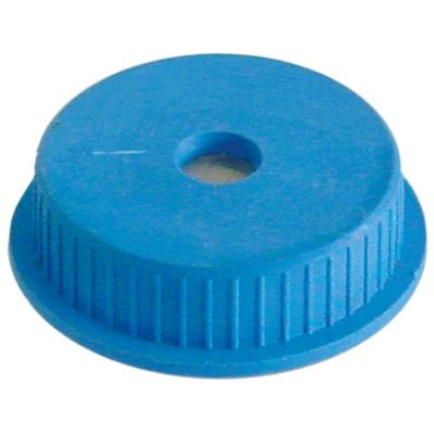 knurled screw - Code 517060