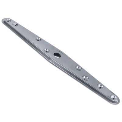 Brat de spalare L 530 mm, cu 8  duze, int. ø 43 mm, sus/jos - 517068