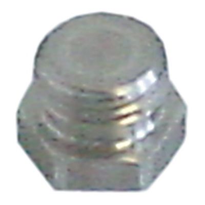 Capac pentru brat de clatire, filet ø 9 mm - 517077