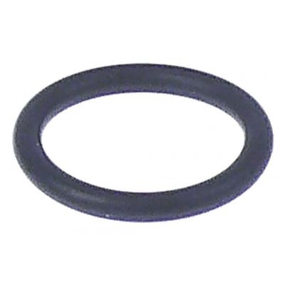 Oring EPDM interior ø 23,4 mm, grosime 3,53 mm, oring 04093 sau 0131 - 517087