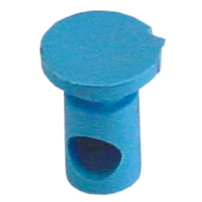 Capac pentru tub brat de clatire - 517090