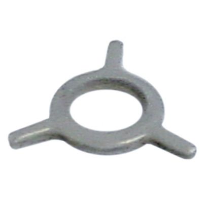 guide for rinse arm shaft - Code 517092