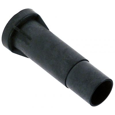 Protectie pentru axul de la bratele de spalare H 108 mm, ø 28 mm - 517094
