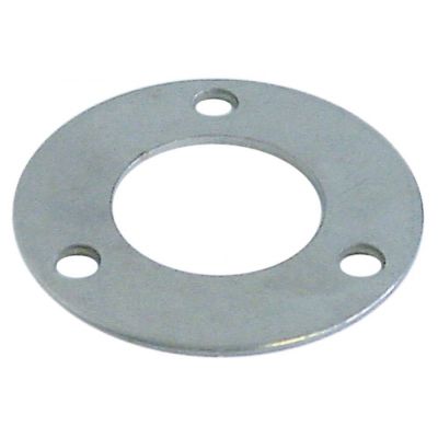 flange ø 60mm - Code 517095
