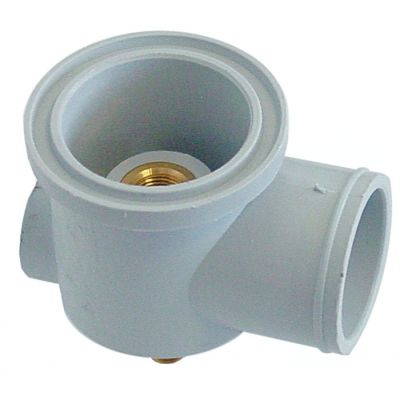 Suport inferior pentru brate de spalare ø 48 mm - 517123