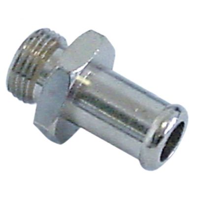 hose connector - Code 517125