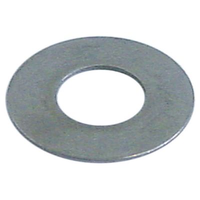 throttle disc - Code 517139