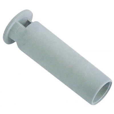 Tub de preaplin Φ 28 Χ 87 mm - 517177 