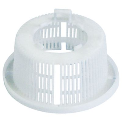 round filters suction/outflow - Code 517191