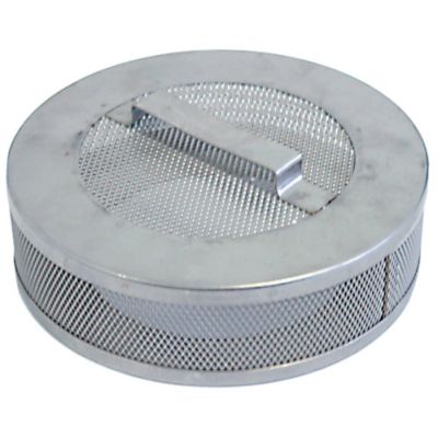 round filters suction - Code 517218