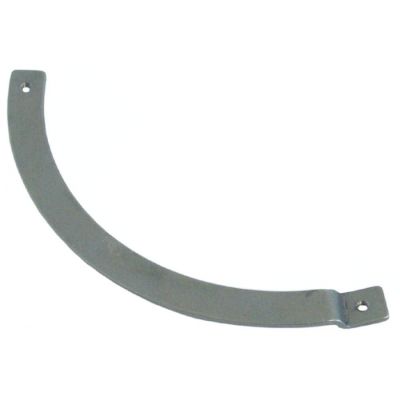 door pin mounting position left tie bar - Code 517263