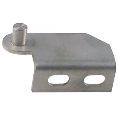 door hinge hinge mounting position right - Code 517266