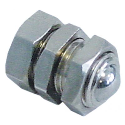 door catch catch - Code 517275