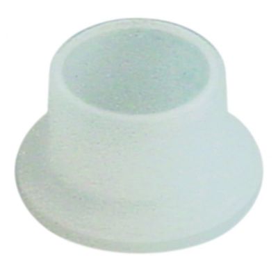 bush hood mechanics Teflon - Code 517279