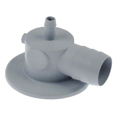 Suport brate de spalare montare jos, ø 35mm - 517318