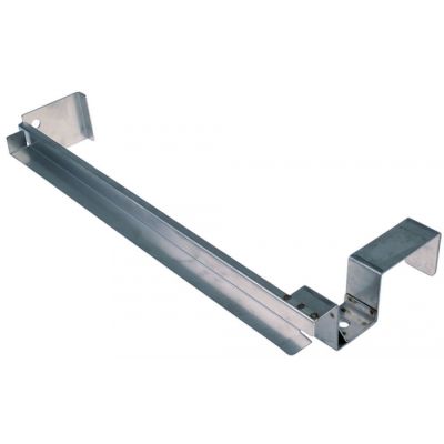 basket guide mounting pos. left - Code 517322