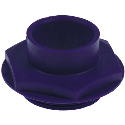 nut for wash arm support - Code 517327