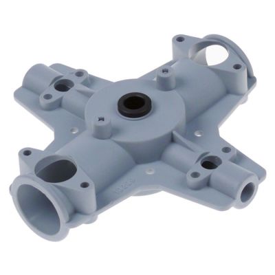 Suport central pentru bratele de spalare/clatire - 517340