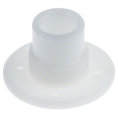 bush int. ø 16mm ext. ø 48mm - Code 517341