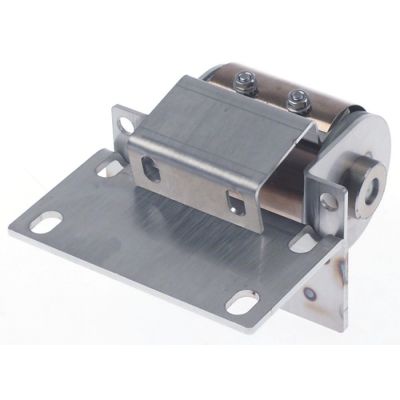 Kit arc rola pentru echilibrare usa vizitare masina de spalat - 517429