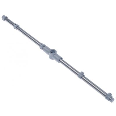 Brat de clatire superior/inferior, L 463 mm, cu 5 duze - 517446