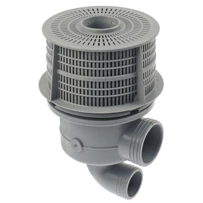 Unitate de golire, cu filtru 626200027000