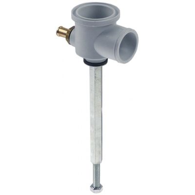 Suport inferior complet pentru brat de spalare - 517785