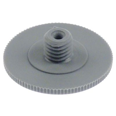Surub de fixare brate ø 28 mm,filet M8, L 6,5mm - 517791