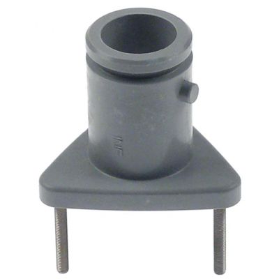 Suport brate de spalare, montare jos, ø 40 mm L 62 mm, int ø 28 mm - 517793