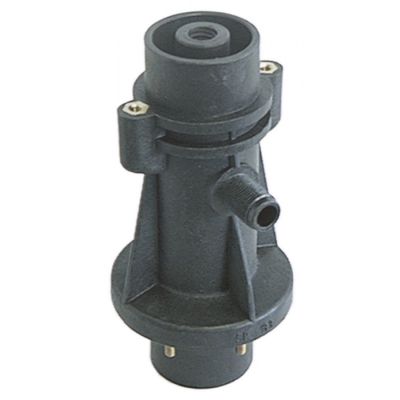 wash arm support mounting position bottom - Code 518009