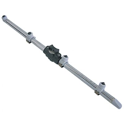 Brat de clatire superior / inferior, L 470 mm, complet cu duze pulverizare si suport central, pentru masina de spalat vase - 518020