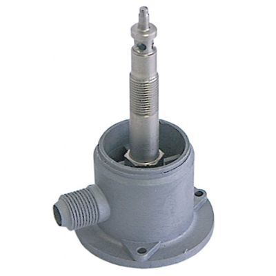 wash arm support mounting position upper - Code 518030