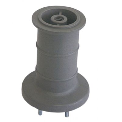 Suport brate de spalare, montare jos, H 108 mm - 518031