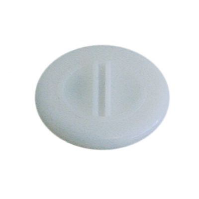 end cap for wash arm mounting pos. right ø 22 mm - Code 518039