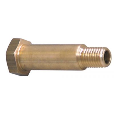 rinse pipe - Code 518048