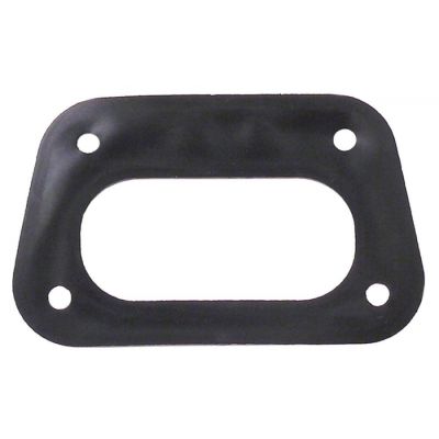 Garnitura 109 x 68 mm pentru suport brate - 518071