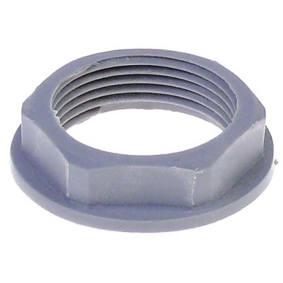 Piulita hexagon 50 mm, H 15 mm - 518080