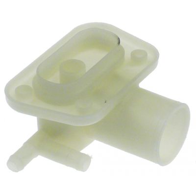 Racord superior extern pentru brate de spalare - 518086