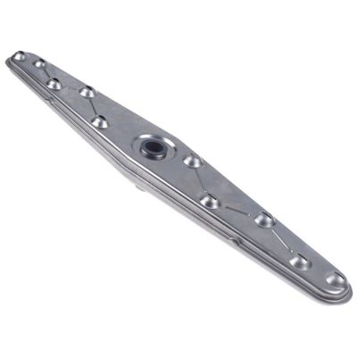 Brat de spalare L 535 mm, montare sus/jos, 10 duze, ø montare 20/58 mm - 518130