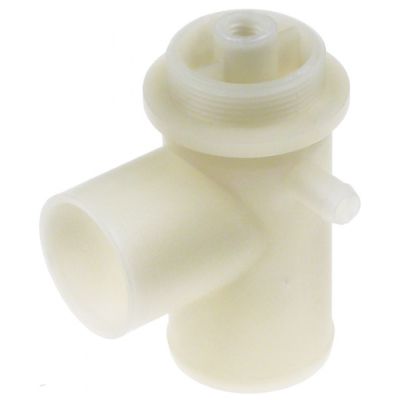 Suport brate de spalare, filet M46x2 mm, ø 44 mm, int. ø 39 mm, L 112,5 x 86 mm, gauri ø 12 mm - 518141