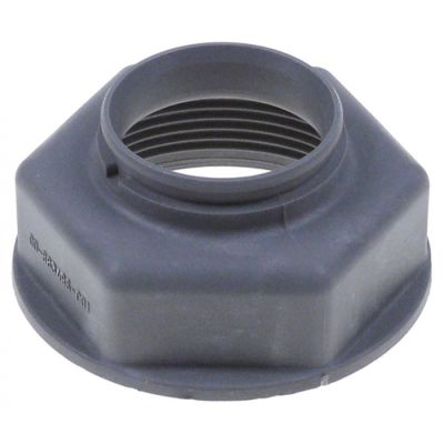 Piulita pentru suport brate de spalare ø 74 mm - 518144 - 730633