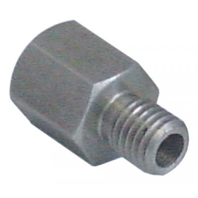 rinse arm shaft - Code 518160