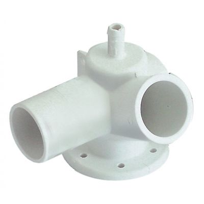 Racord inferior pentru brate de spalare - 518171