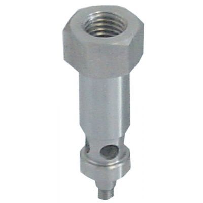 rinse arm shaft - Code 518172