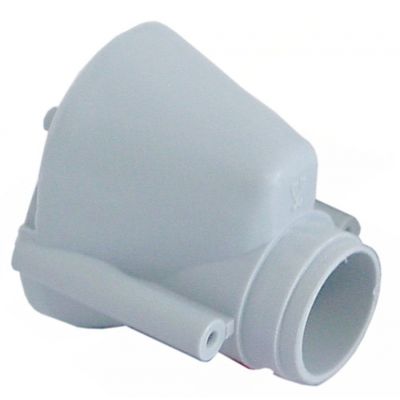 wash arm support mounting position bottom - Code 518173